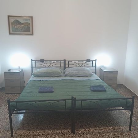 Villa Il Sole 제노바 외부 사진