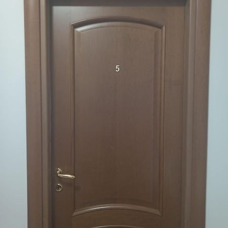 Villa Il Sole 제노바 외부 사진