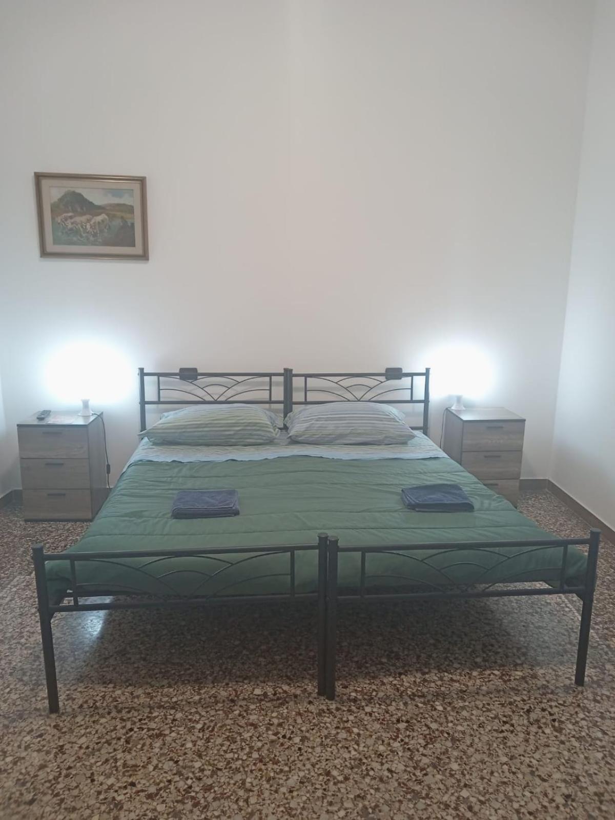 Villa Il Sole 제노바 외부 사진