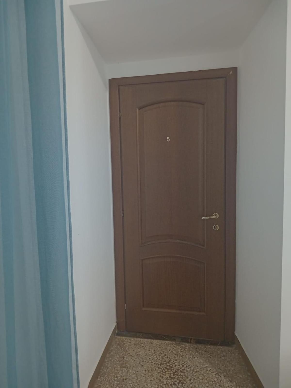 Villa Il Sole 제노바 외부 사진